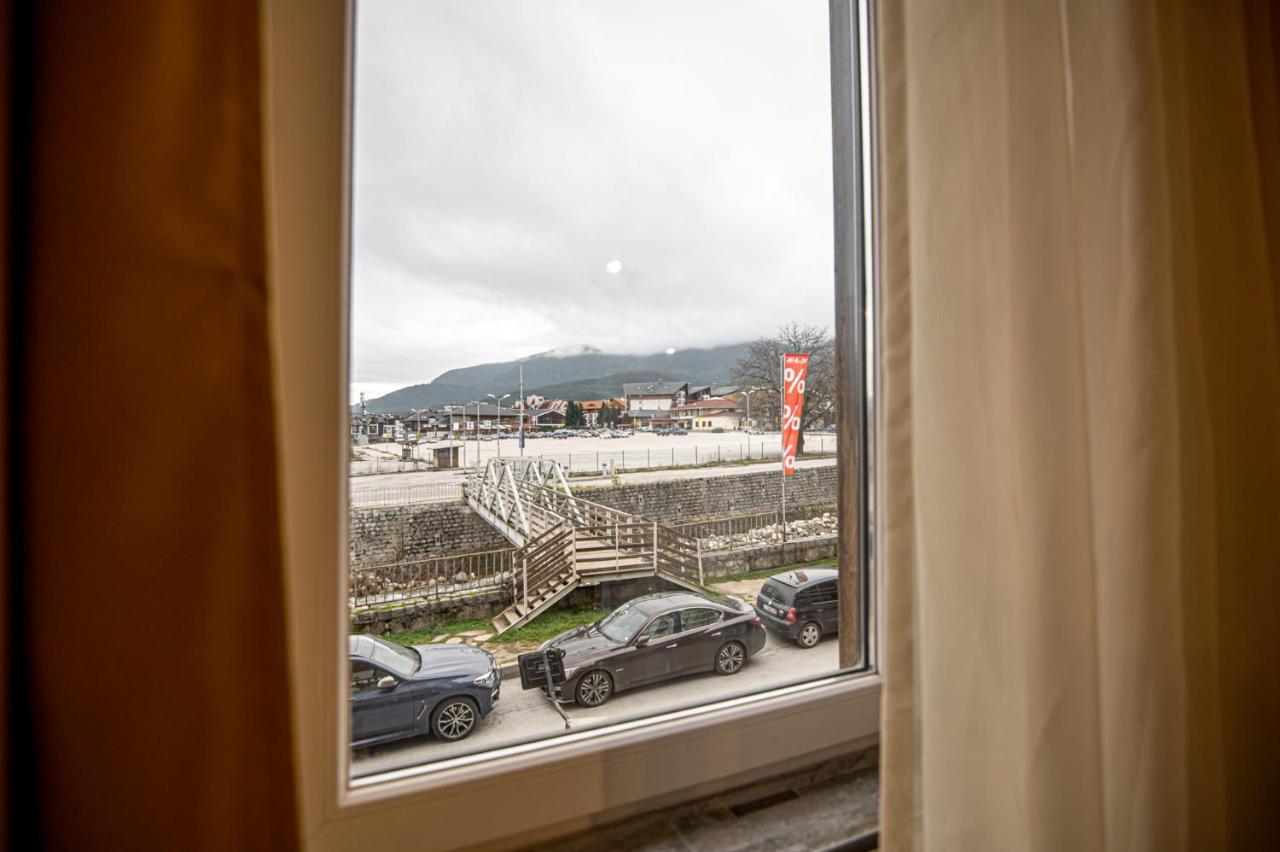 Studio Stankovic Royal Towers 326 Bansko Exterior photo