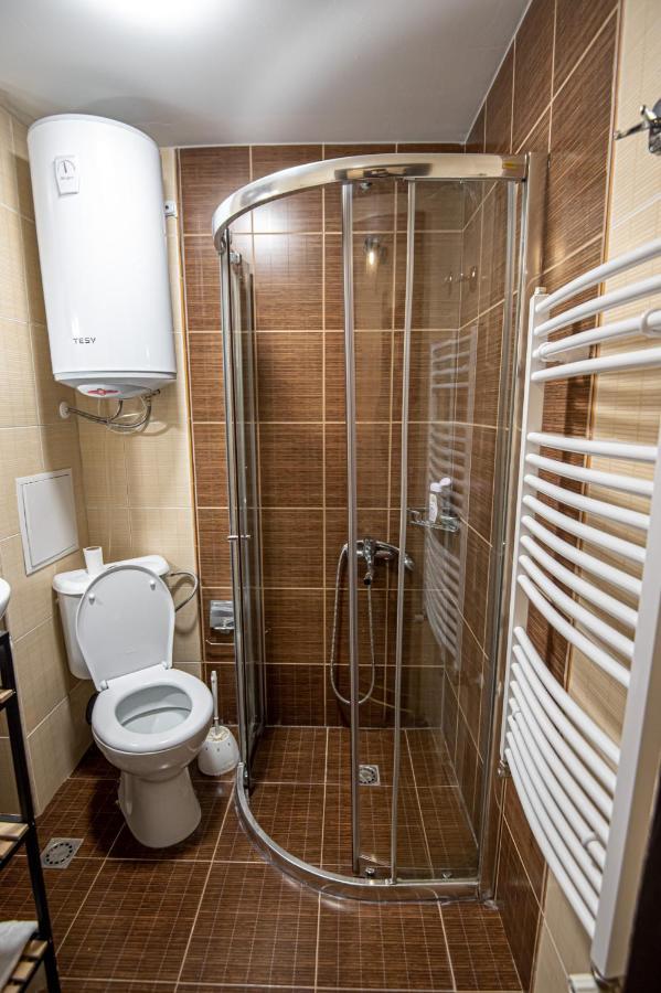 Studio Stankovic Royal Towers 326 Bansko Exterior photo