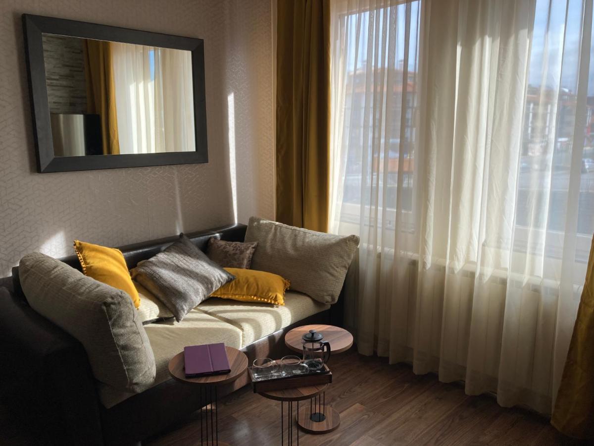 Studio Stankovic Royal Towers 326 Bansko Exterior photo