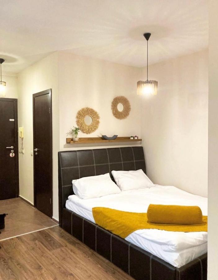 Studio Stankovic Royal Towers 326 Bansko Exterior photo