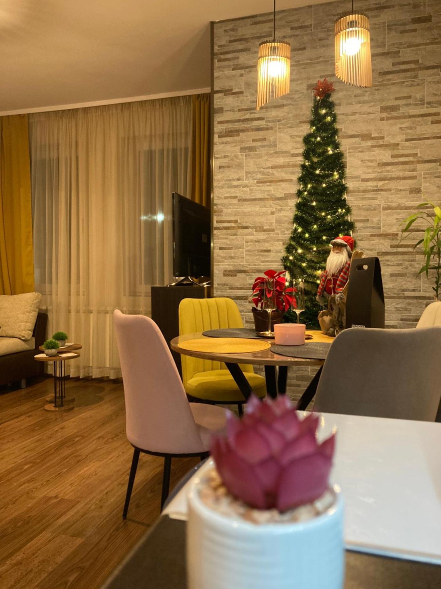 Studio Stankovic Royal Towers 326 Bansko Exterior photo